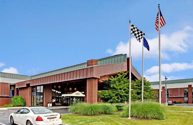 Baymont by Wyndham Indianapolis West