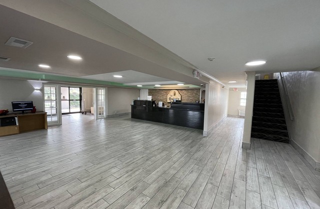 Baymont by Wyndham Indianapolis Airport Lynhurst