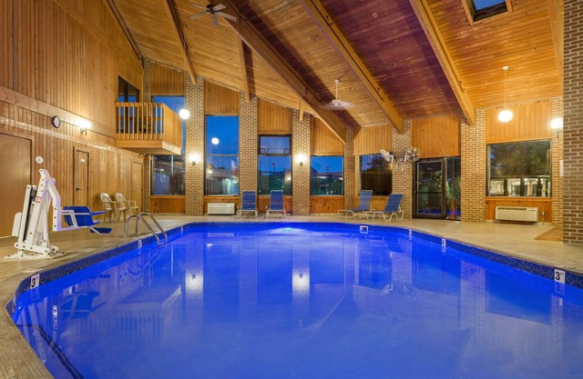 Baymont by Wyndham Lancaster