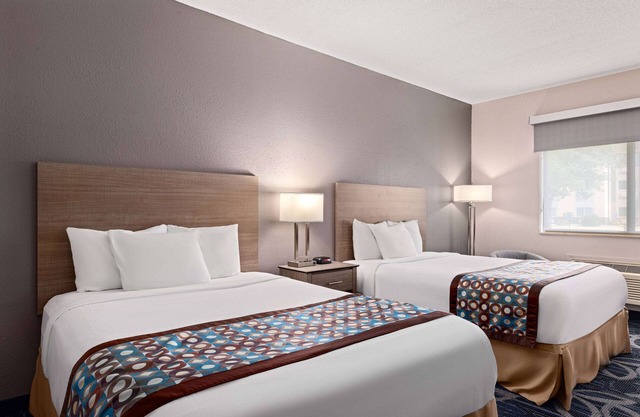 Baymont by Wyndham Waterloo