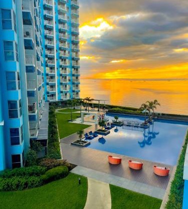 Bayshore Resort Residences - Okada Manila