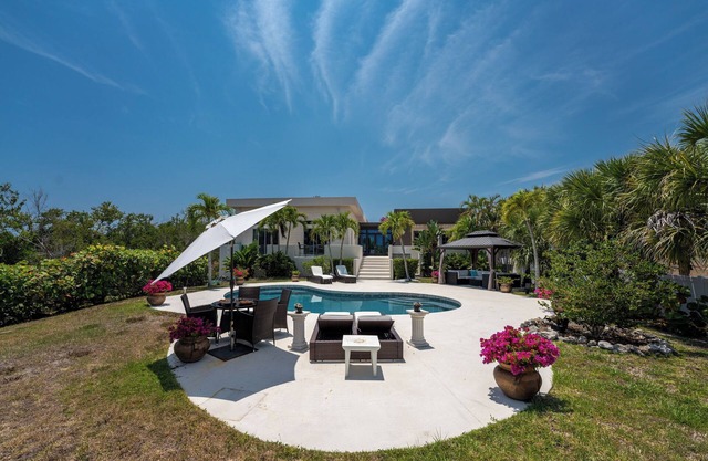 Bayside Manasota Key Serenity Oasis