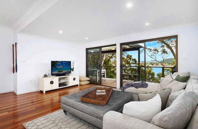 Bayside Retreat by HolidayCo.