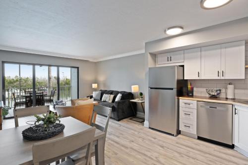 Bayside Villa 4120- Captiva One Bedroom Deluxe Residence