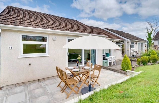 Bayview Bungalow 365