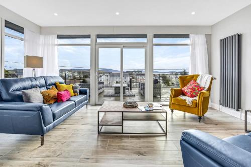 BayView Lodge 3-Bedroom Ground Floor Apartment