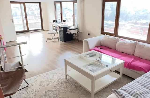 Beşiktaş 2+1 Dubleks