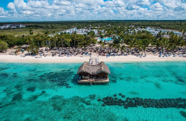 Beauty Pentahouse Punta Cana