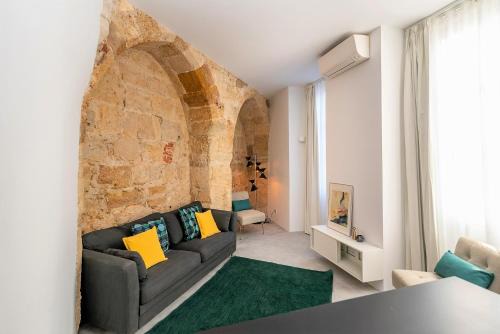 Be Local - Historic house of Santo André in Alfama - Lisbon
