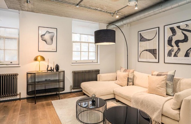 Be London - The Southwark Residences