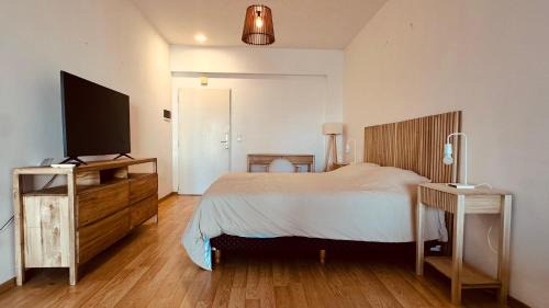 Be my Guest! Loft en Colegiales con Pileta