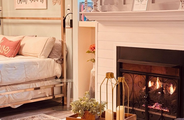Be Our Guest! Create Unforgettable Memories in This Unique Family Getaway!