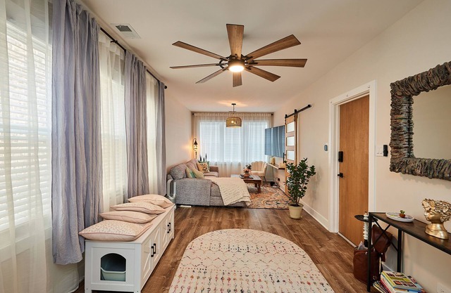 Be our guest in Chicago