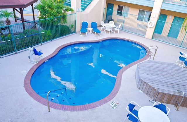 Be Our Guest when in The Rio Grande Valley