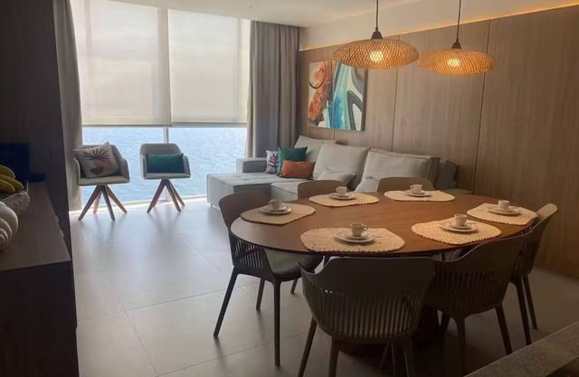 Beautiful view of Angra dos Reis - Vilella