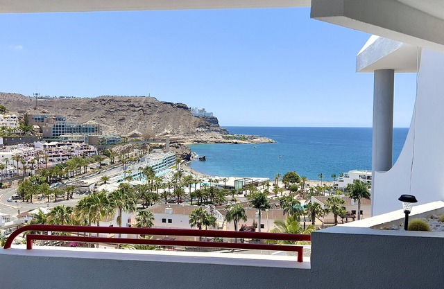 Beachview Haven Apartment 1-BR