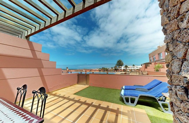 Beach Apartment Marfolin 06 El Cotillo