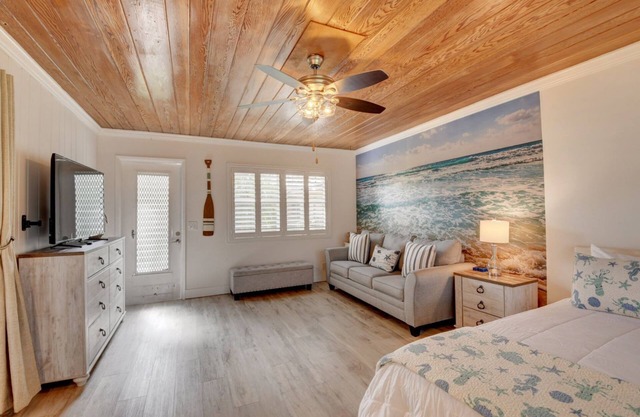 Beach Bungalow