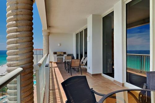 Beach Club #1804C