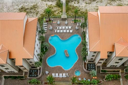 Beach Club Gulf Front 3B Condo - 502