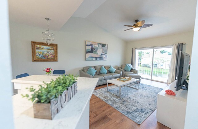 Beach Club Luxury Condominium