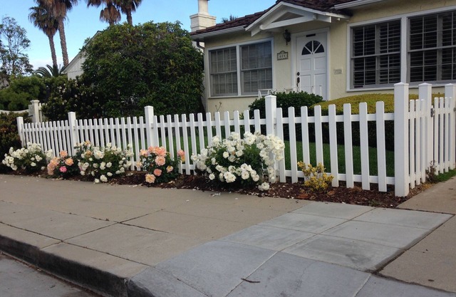 Beach Cottage La Jolla