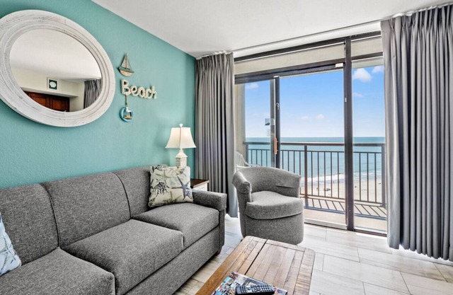Beach Cove Resort 1010