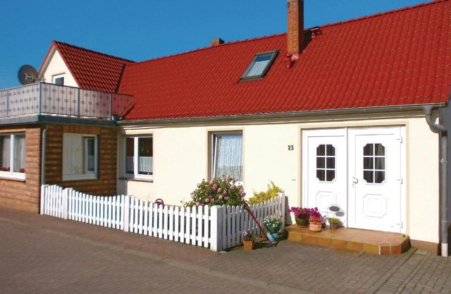 Beach Front Apartment