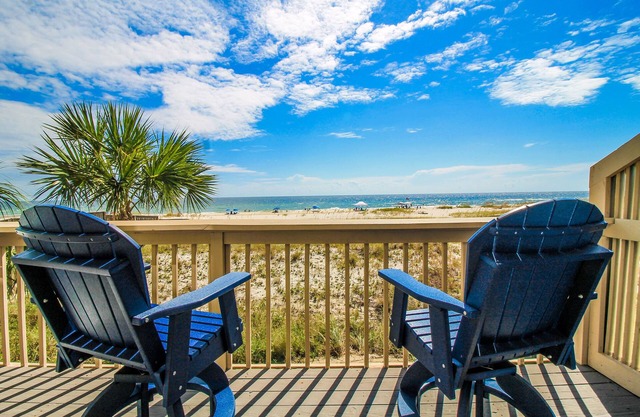 Beach Front Cottage at Molokai Villas