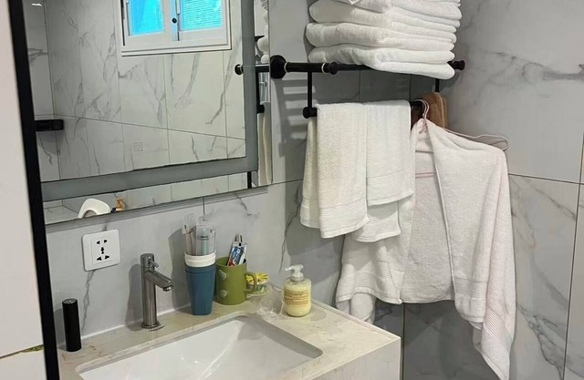 Beach Front Studio C3