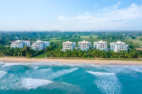 Beach Front Trinco