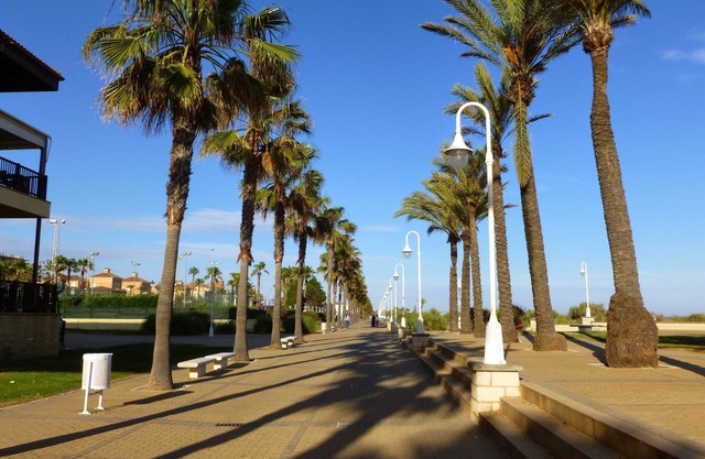 Beach & Golf in Islantilla, Costa de la Luz