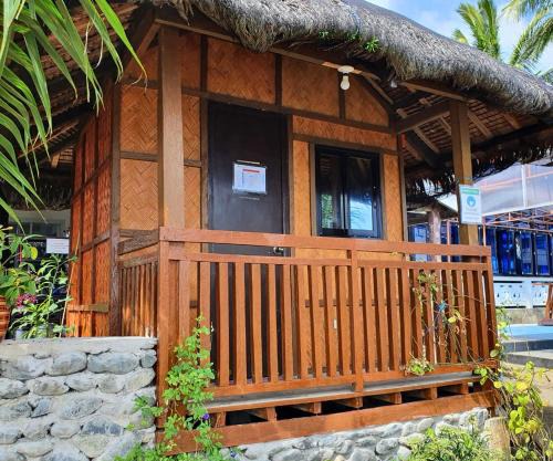 Beach House - Appleton Liitle Paradise Beach Resort & Restaurant