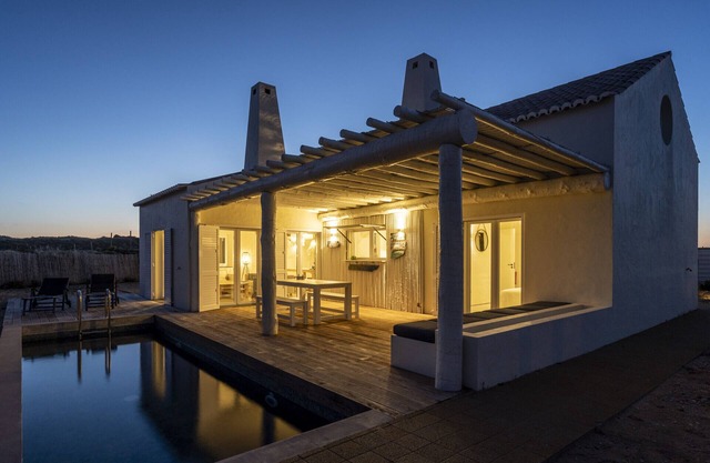 Beach House D by Soul-Houses