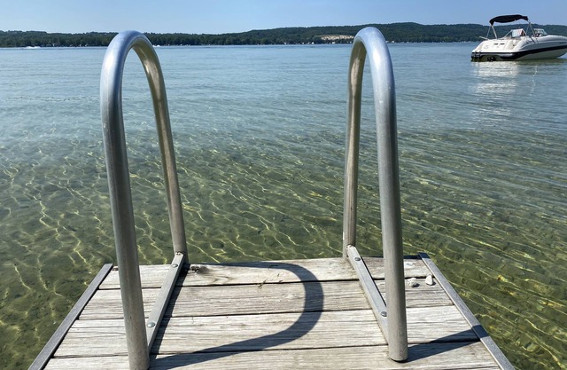 Beach House - Explore Sleeping Bear National Lakeshore