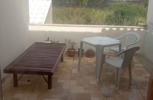 Beach House in Foguete