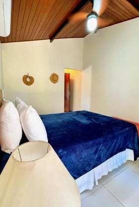 Beach House Manguinhos