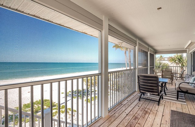 Beach Love For Family Fun Or Romantic Getaway