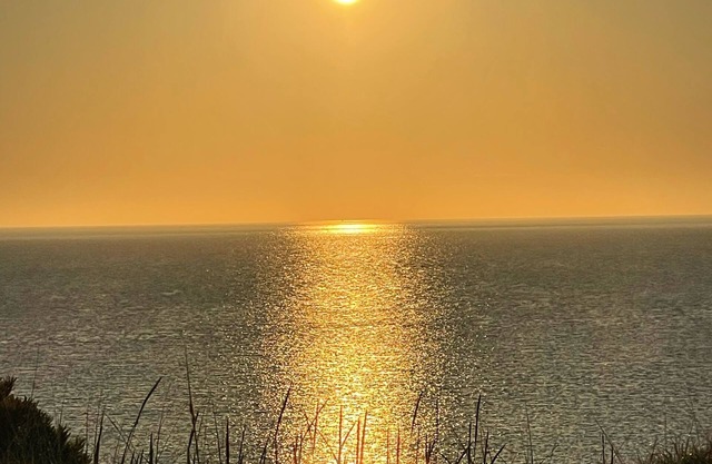 😎BEACH 🏖PARADISE 😎 2 minute walk to Private Pet Friendly Beach. Leashes require