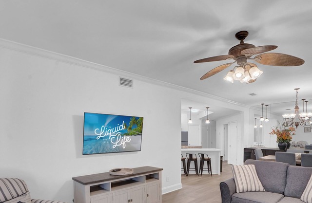 Beach Side Villa | Outdoor Pool & Grill!