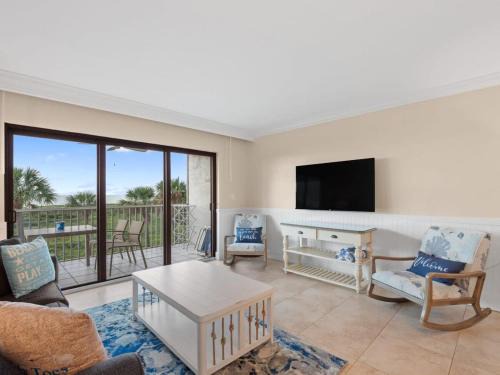 Beach Villa 2426- Captiva One Bedroom Deluxe Beachfront Residence