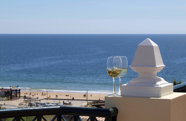 Beach Villa with Panoramic Ocean Views & Private Pool