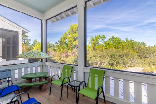 Beach Village Resort BVR36 | Let's Get Cozy