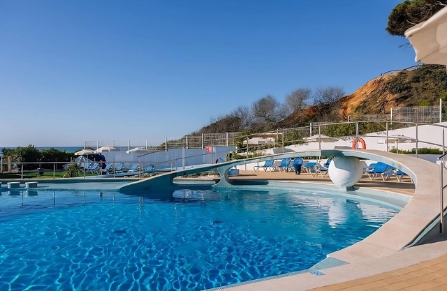 Beachfront 5-Star Hotel with Indoor & Outdoor Pool! 3 Spacious Units w/Kitchens