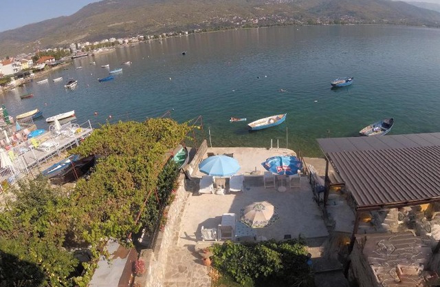 Beachfront Apartments Grunche