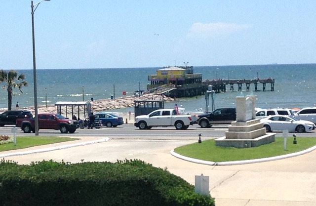 BeachFront Condo - Seaside Sea-Esta - No Cleaning Fees!