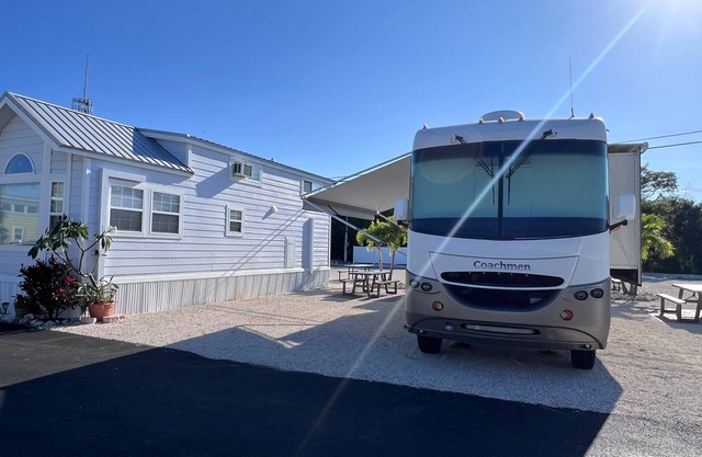 Beachfront Explorer!