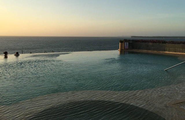 Beachfront Family Apartment Legal Rental RNT 24166