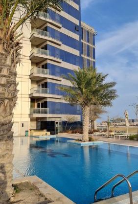 Beachfront Home with Sea View - 2BR, 134m2