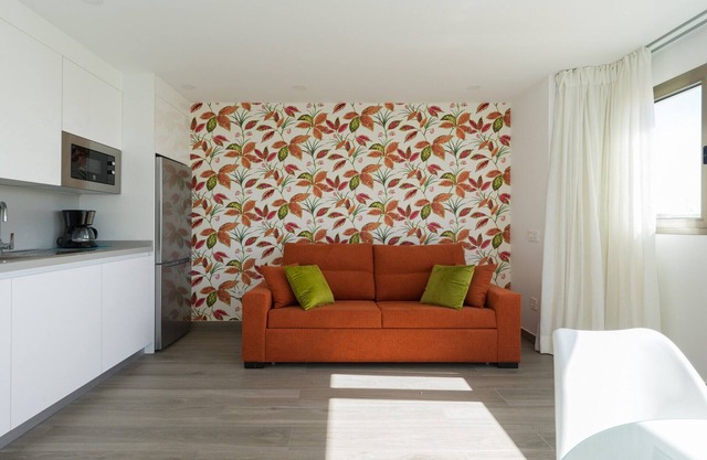 Beachfront House in Telde near Playa Melenara